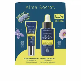 Kosmētikas komplekts Alma Secret FACIAL ALMA SECRET