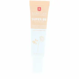 Drėkinamasis kremas su spalva Erborian SUPER BB CREAM Auksinis Spf 20 15 ml