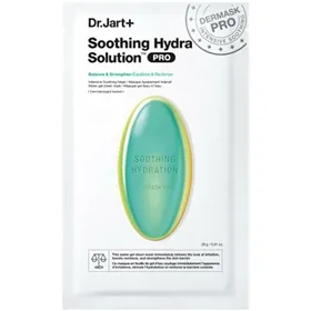 Sejas maska DR.JART+ DERMASK 26 g