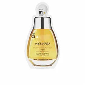 Facial Mask Miguhara 2 STEP