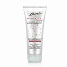 Firming Body Cream Elifexir DERMO 200 ml