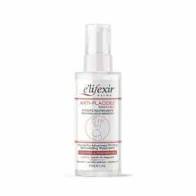 Stabilizuojantis kūno aliejaus koncentratas Elifexir DERMO 100 ml