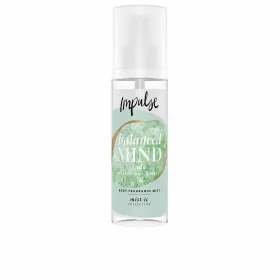 Body Mist Impulse BALANCED MIND JADE 150 ml