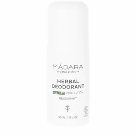 Purškiamas dezodorantas Mádara HERBAL MÁDARA 50 ml