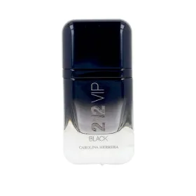 Мужская парфюмерия Carolina Herrera 212 VIP BLACK EDP 50 ml