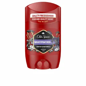 Pulkdeodorant Old Spice OLD SPICE NIGHT PANTHER 50 g