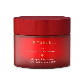 Kūno kremas Rituals THE RITUAL OF AYURVEDA 220 ml