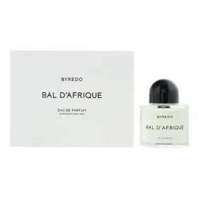 Unisex parfyymi Byredo BAL D'AFRIQUE EDP 100 ml