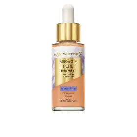 Крем для лица Max Factor MIRACLE PURE 30 ml