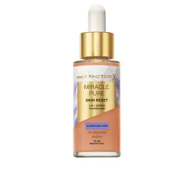 Veido kremas Max Factor MIRACLE PURE 30 ml
