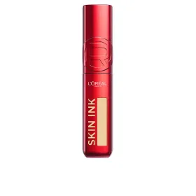 Šķidrā Grima Bāze L'Oreal Make Up INFAILLIBLE SKIN INK Nº 100 Light Warm 15 ml