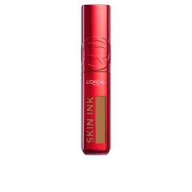 Liquid Make Up Base L'Oreal Make Up INFAILLIBLE SKIN INK Nº 375 Medium Neut 15 ml