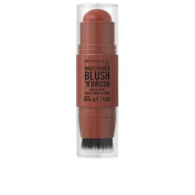 Akių pieštukas Rimmel London THE MULTI-TASKER Rožinė 8 g
