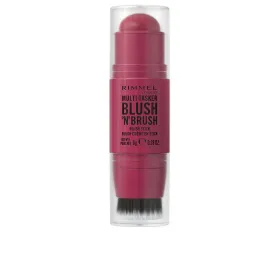 Colour Stick Rimmel London THE MULTI-TASKER Pink 8 g