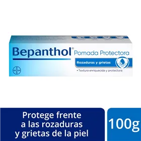 Hügieenikomplekt Bepanthol BEPANTHOL