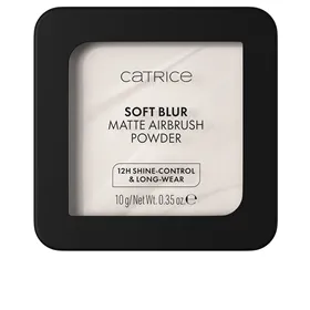 Meigikomplekt Catrice SOFT BLUR