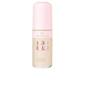 Kosmētikas komplekts Essence SILKY BLUR