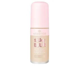 Kosmētikas komplekts Essence SILKY BLUR