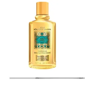 Dušas želeja 4711 4711 200 ml