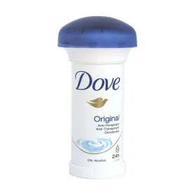 Krēms Dezodorants Dove Original 50 ml