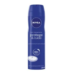Izsmidzināms dezodorants Nivea LVD30092 200 ml