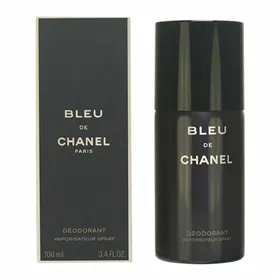 Pihustav deodorant Chanel Bleu 100 ml
