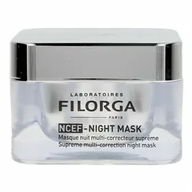 Sejas maska Filorga Night 50 ml