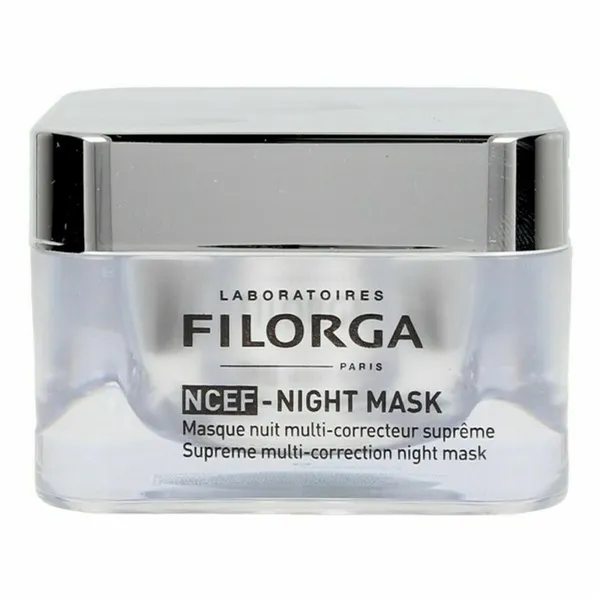 Sejas maska Filorga Night 50 ml