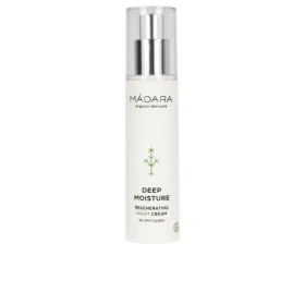 Night Cream Mádara Regenerating 50 ml