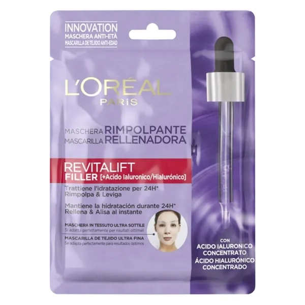 Veido kaukė L'Oreal Make Up A9995100 30 g