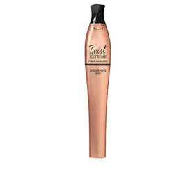 Ripsmetušš Bourjois 73993 Must 8 ml