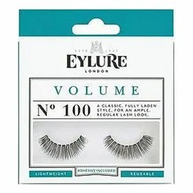 Накладные ресницы Volume 100 Eylure
