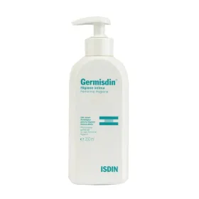 Intimate hygiene gel Isdin Germisdin Intim 250 ml