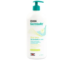 Vannas želeja Isdin Germisdin Aloe Vera 1 L Antiseptisks Alveju