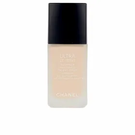 Nestemäinen meikin pohjustusaine Chanel Le Teint Ultra B10 30 ml