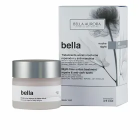 Gydymas nuo rudų dėmių Bella Aurora BELLA NOCHE 50 ml
