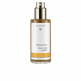 Veido tonikas Dr. Hauschka Clarifying 100 ml