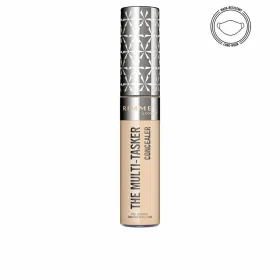 Kasvojen korjaaja Rimmel London The Tasker 020-Fair Nº 020-Fair 10 ml