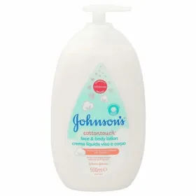 Moisturising Lotion Johnson's Baby 500 ml