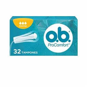 Обычные тампоны Ob 3574660235432