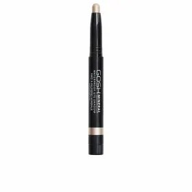 Eyeshadow Gosh Copenhagen Mineral Nº 010-Vanilla 2,5 g