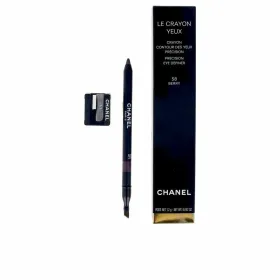 Eyeliner Chanel Le Crayon Yeux Berry 58 (1 vnt.)