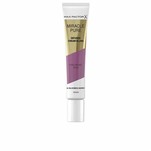 Sārtums Max Factor Miracle Pure 04-blooming berry