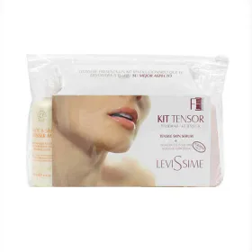 Крем для тела Levissime Kit Tensor