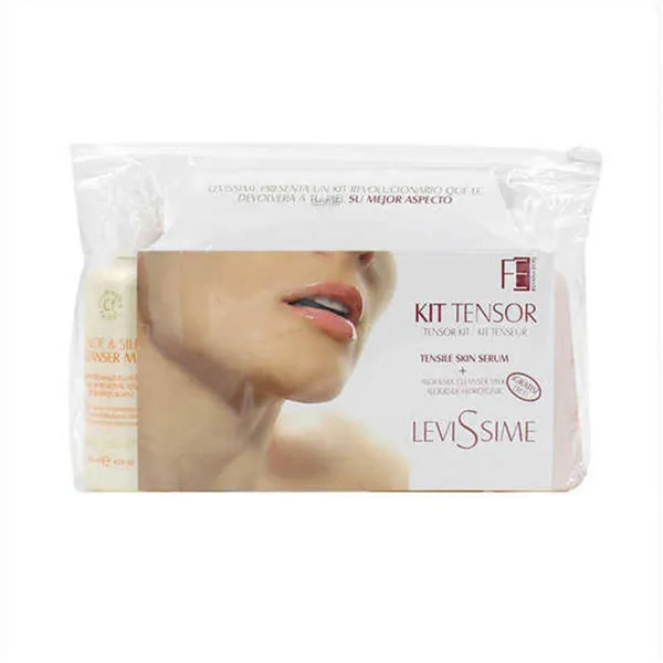 Крем для тела Levissime Kit Tensor