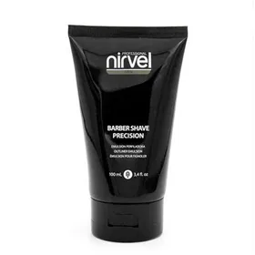 Shaving Gel Nirvel Barber Shave 100 ml
