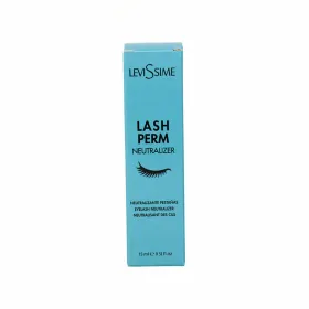 Modelējošs Gels Levissime Lash Perm 15ML