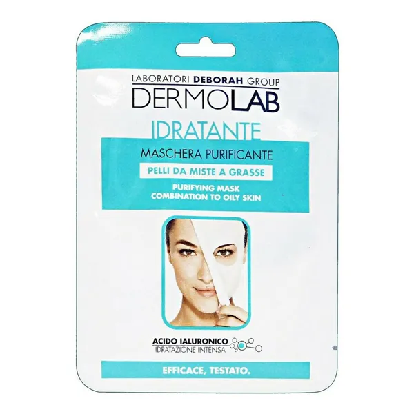 Puhastav mask Deborah 007252