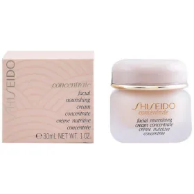 Barojošs sejas krēms Shiseido 30 ml (1 gb.)