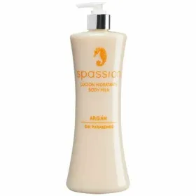 Ihupiim Spassion 4888 Argaani (800 ml)